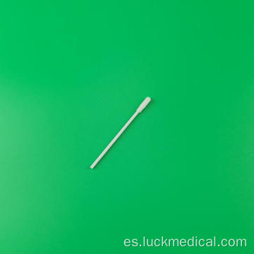 Muestra de muestra SwaB corta de 8 cm/10 cm